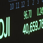 Stock Market: Wall Street opens sharply higher, DJ +2.16%, Nasdaq +3.56%