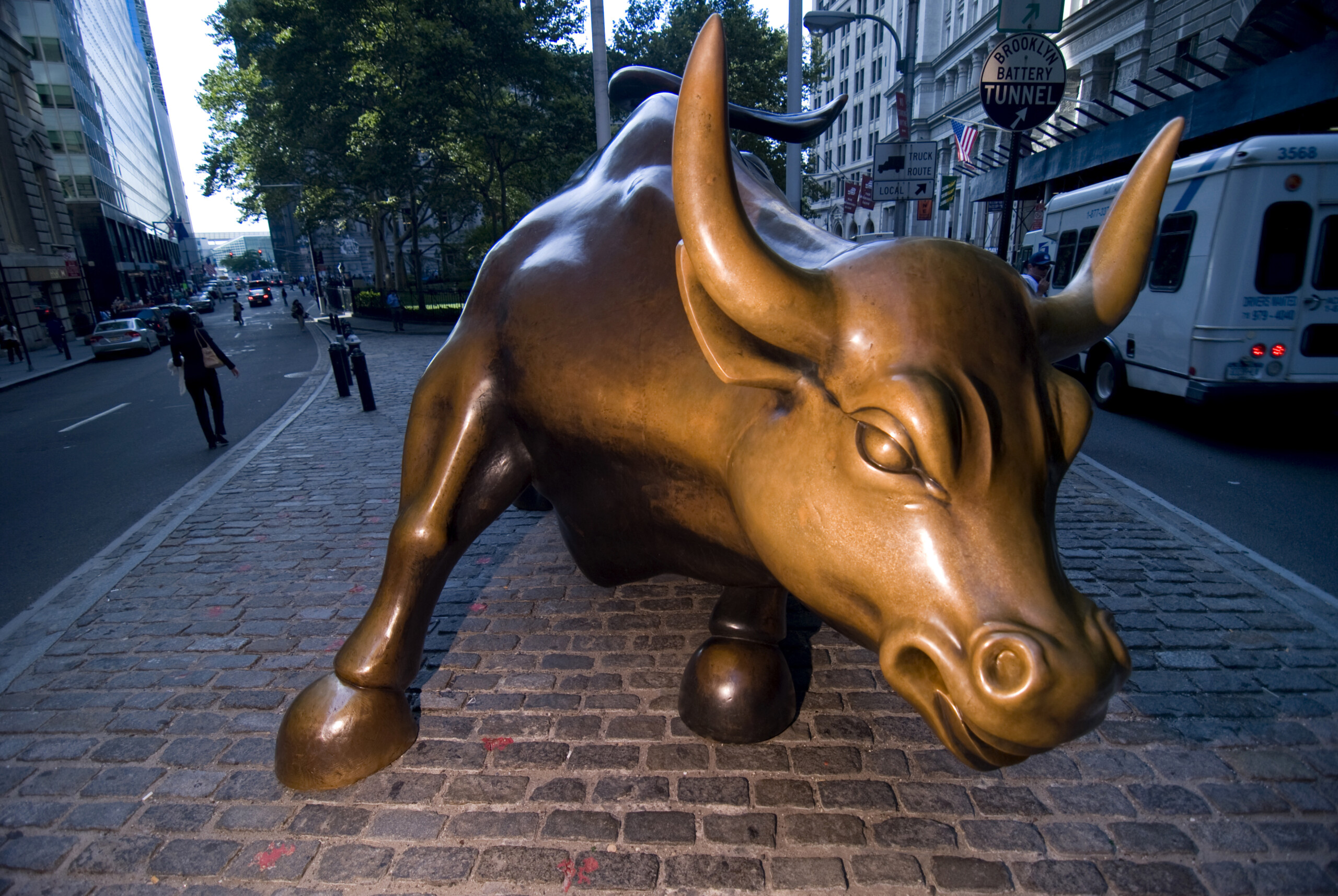 Stock market: Wall Street opens with a sharp drop: S&P 500 -1.46% and Nasdaq -1.96%