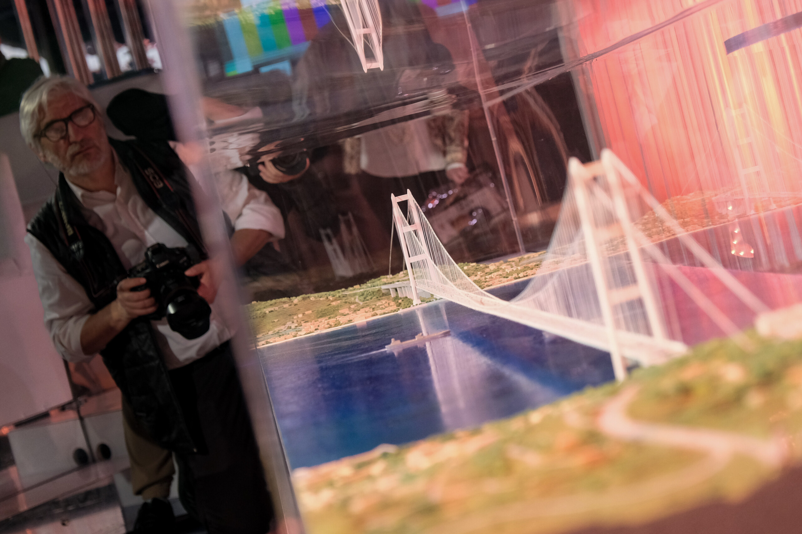 Strait of Messina Bridge, CGIL writes to EU: "Block approval process"