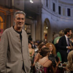 Strega Prize: Andrea Bajani triumphs with “L'anniversario”