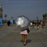 Summer holidays cost on average 30% more than pre-Covid, says Codacons