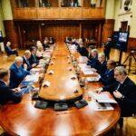 Tariffs: Cgia, costs for Italy up to 12 billion if US tariffs raised to 20%