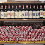 Tariffs, Chianti Wine Consortium: ‘Negotiations with the US are OK, but we are also focusing on alternative markets’