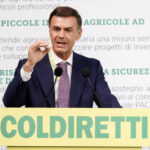 Tariffs, Coldiretti: "Over 1 billion in agri-food exports at risk, Von der Leyen is inadequate"