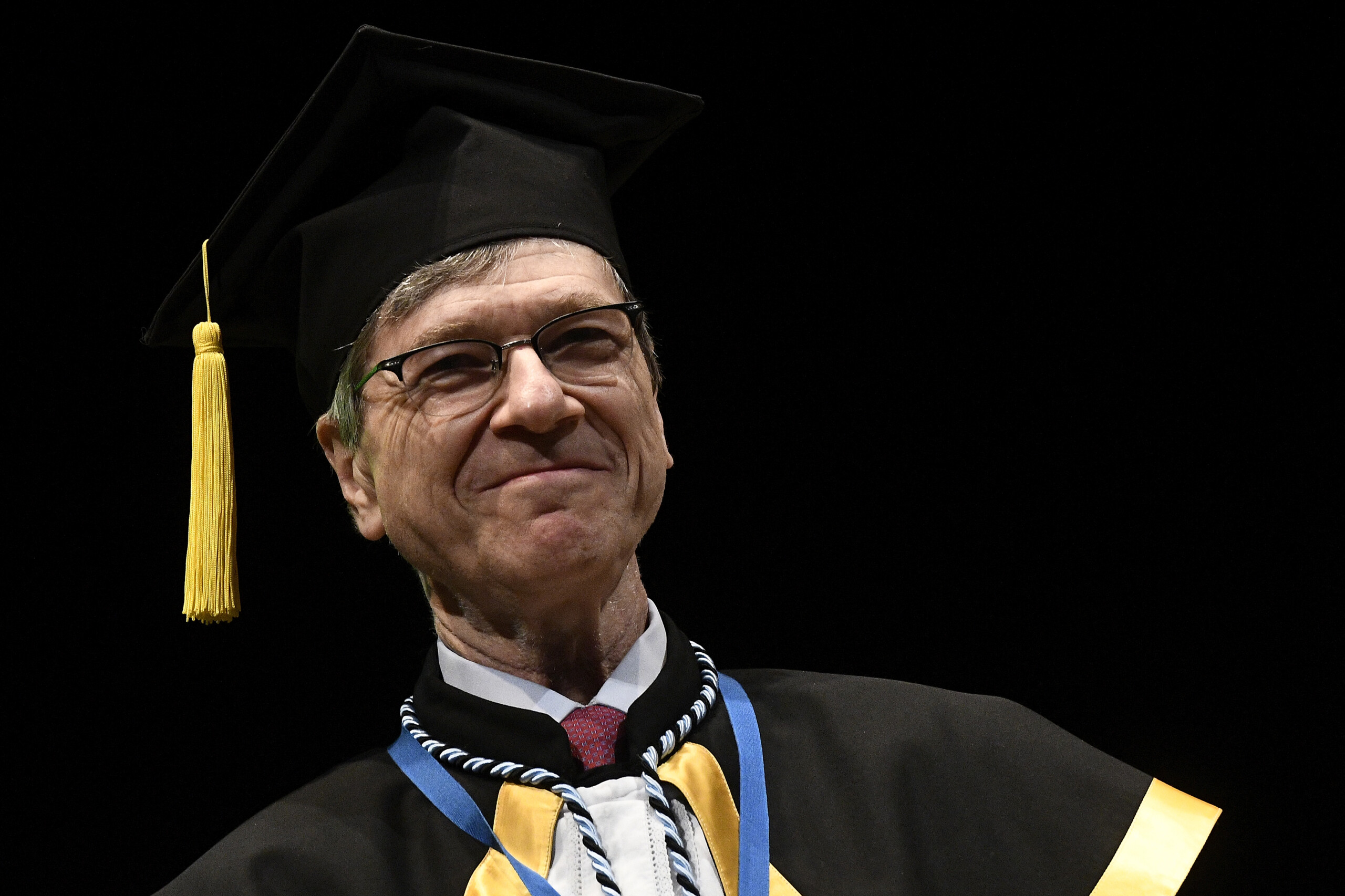 Tariffs, economist Sachs: "Historic retreat, a dose of realism for the U.S."