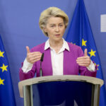 Tariffs: EU Announces Countermeasures in Response to US Steel and Aluminum Duties