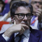 Tariffs, Giorgetti: ‘Zero is the goal, but compromise is preferable to uncertainty’