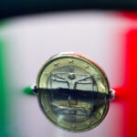 Tariffs: IMF Cuts Italy's GDP Forecast, +0.4% in 2025 and +0.8% in 2026