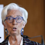 Tariffs, Lagarde: ‘Coercive trade policies are not the solution’