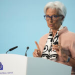 Tariffs, Lagarde: ‘I don't think the EU has been unfair to the US’