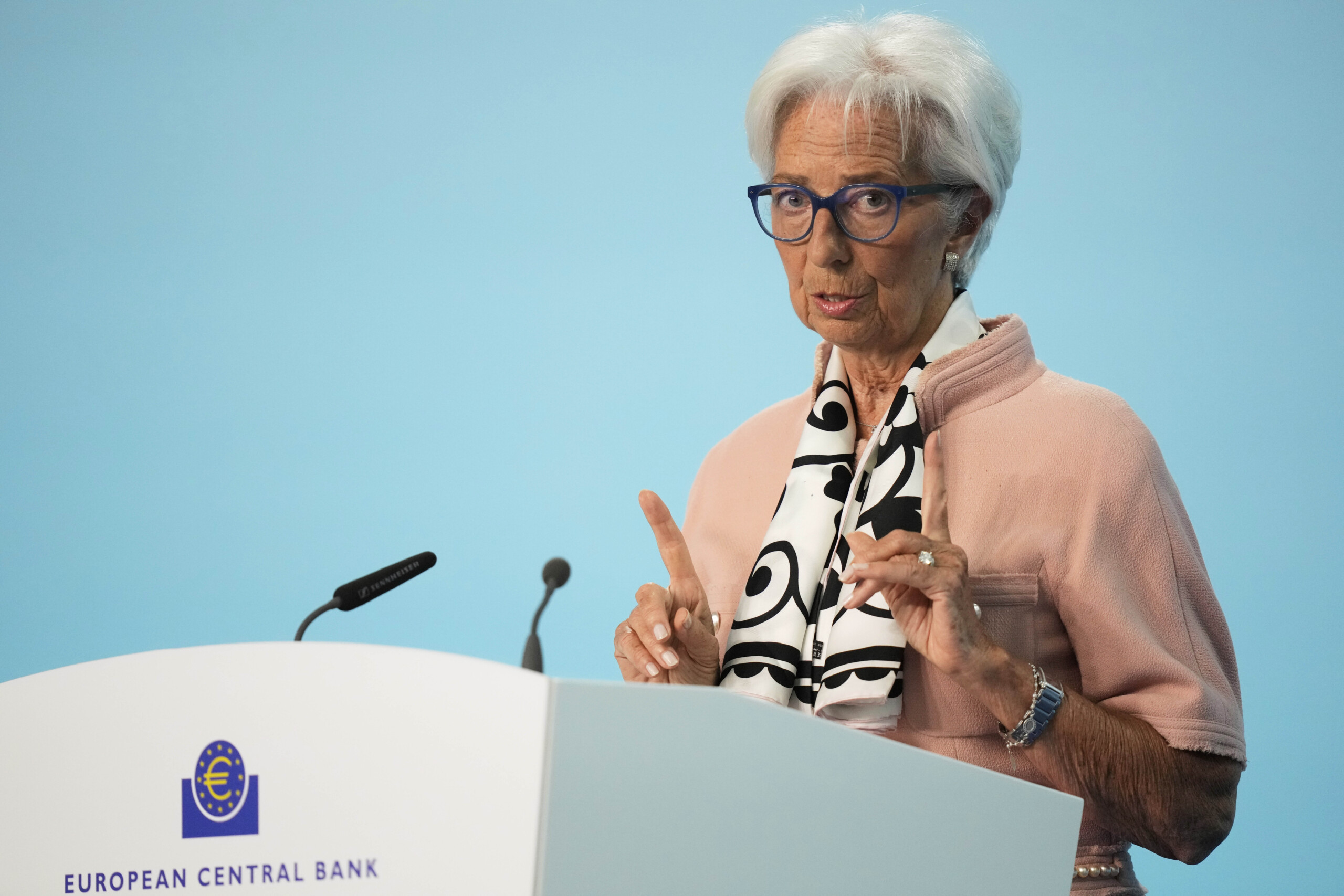Tariffs, Lagarde: ‘I don't think the EU has been unfair to the US’