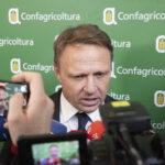 Tariffs, Lollobrigida: ‘Tariffs increase uncertainty, compromise is needed’