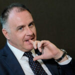 Tariffs, Orsini: ‘Even 10% worries us, with the dollar devaluation it is a significant burden’