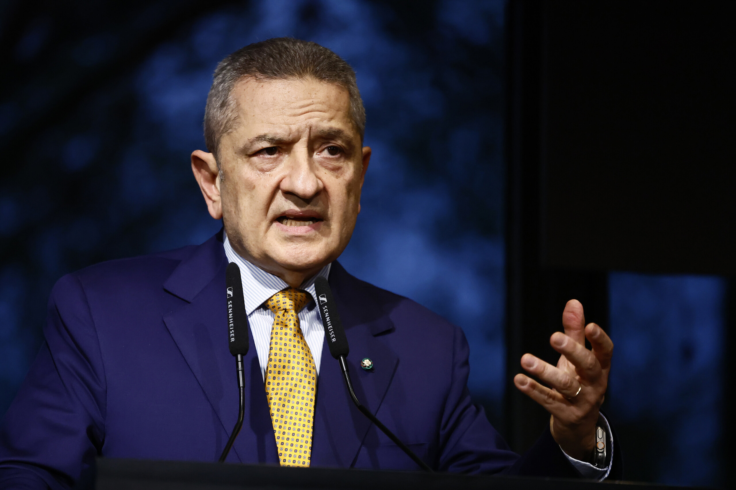 Tariffs, Panetta: ‘1% of global GDP at risk over two years’