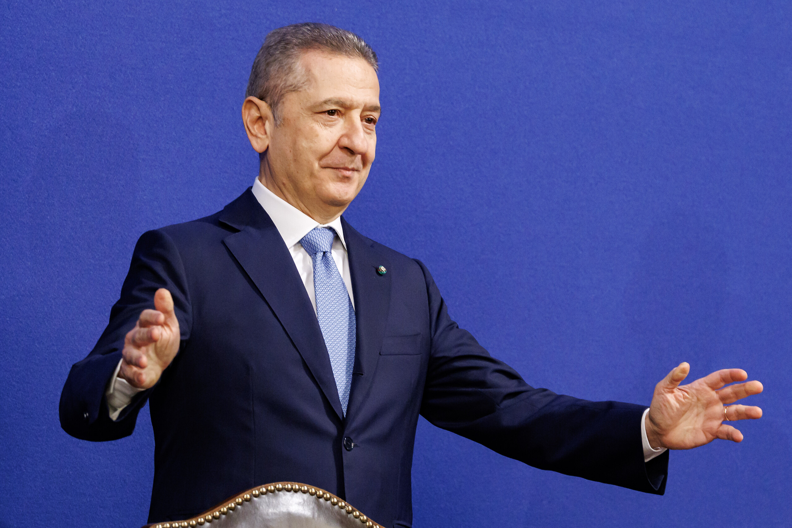 Tariffs, Panetta: ‘Prolonged uncertainty will have worse effects on growth and inflation’