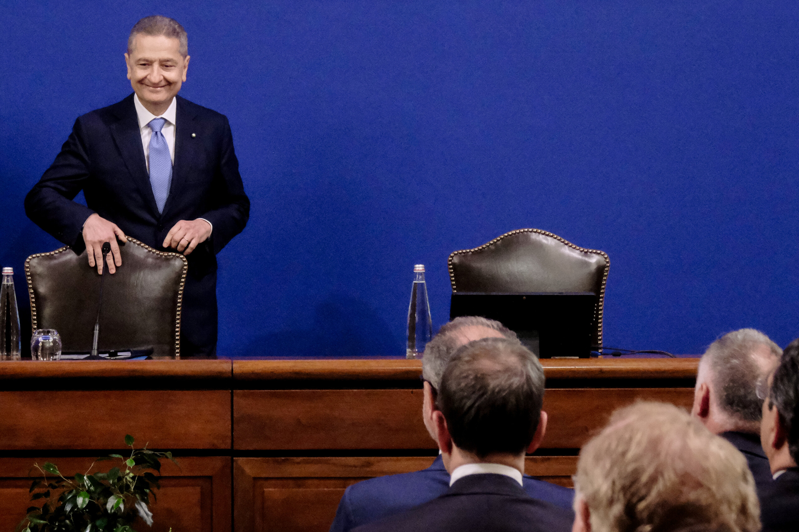 Tariffs, Panetta: "Trump’s strategy aims to separate Russia and China"