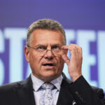 Tariffs, Sefcovic: ‘Wine and spirits excluded from exemptions for now’