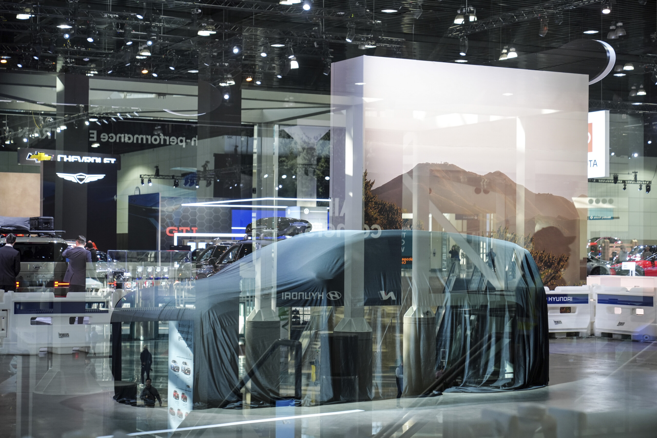 Tariffs: South Korea Launches $2 Billion Emergency Aid for Car Industry