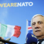 Tariffs, Tajani: "EU response will be milder than US action"