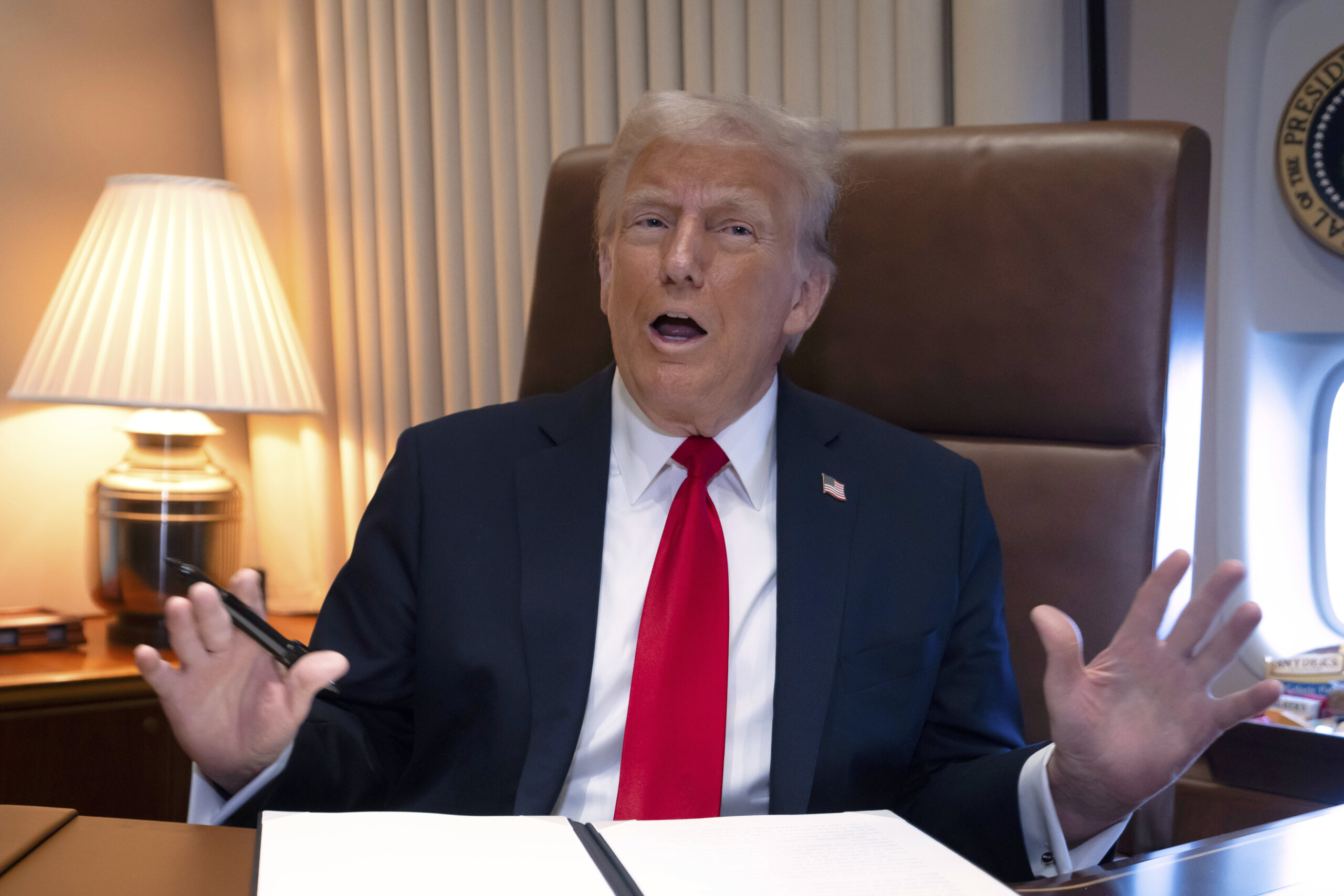 Tariffs, Trump increases duties on Canadian aluminum and steel to 50%