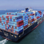 Tariffs: Trump’s New Tariffs Take Effect, 104% for China