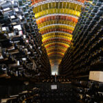 Tariffs, UIV: "Wine sector to face €317 million hit over the next 12 months"