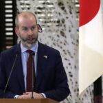 Tariffs: UK Announces No Immediate Countermeasures to US, "Negotiating Agreement"