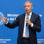 Tariffs, Urso: ‘If reciprocal tariffs are set at 20%, there will be a 10% impact on exports’