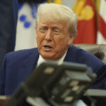 Tariffs, WSJ: ‘Trump “frustrated” by EU caution in negotiations’