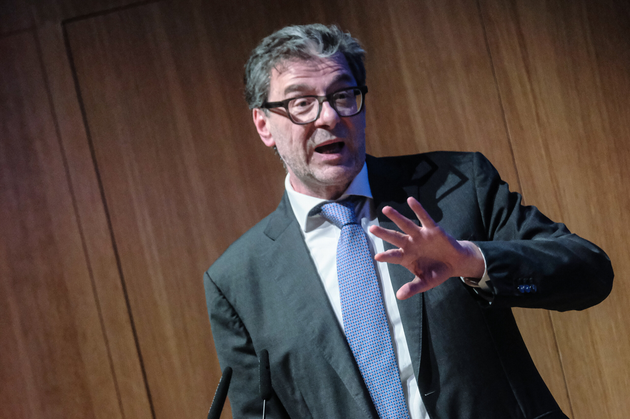 Taxation, MEF: "Intervention will allow the application of new rates for advance payment"