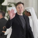 Tesla, Musk: "I will remain CEO for the next five years"