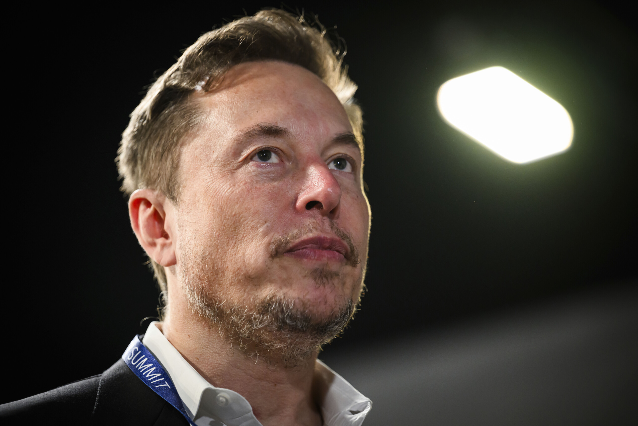Tesla’s Board Grants $29 Billion Worth of Shares to Elon Musk