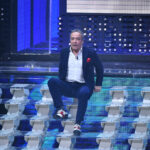 Theater, Enrico Montesano celebrates 80 years and announces new tour