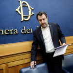 Trains, Salvini: "Half a billion travelers in 2024, a record"