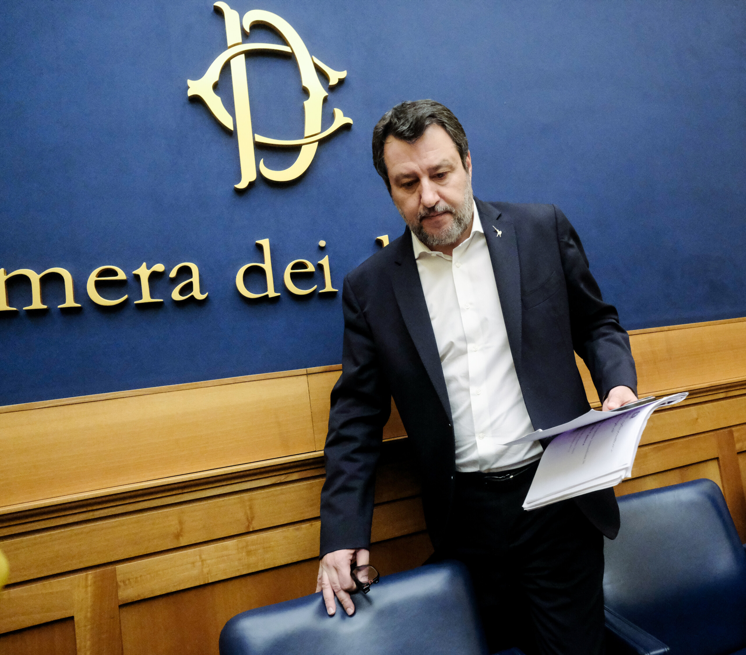 Trains, Salvini: "Half a billion travelers in 2024, a record"