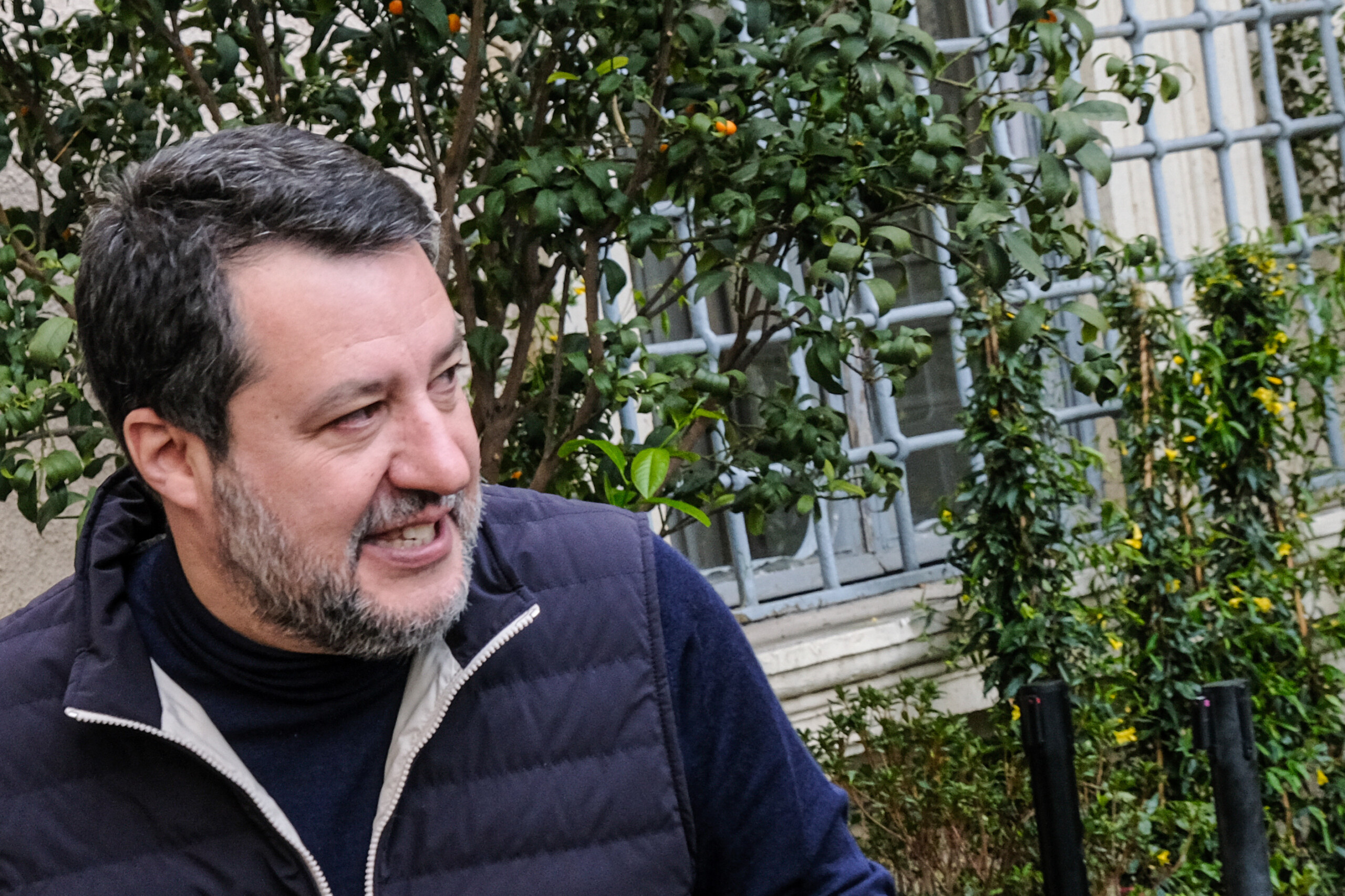 Trains, Salvini: ‘Punctuality will increase in 2025’