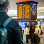 Transport: buses, trains, and planes – disruptions expected tomorrow due to independent strike