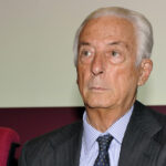 Turin, Franzo Grande Stevens dies at 96