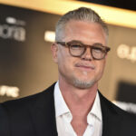 TV, Eric Dane has ALS: he is Dr. Sloan from Grey's Anatomy