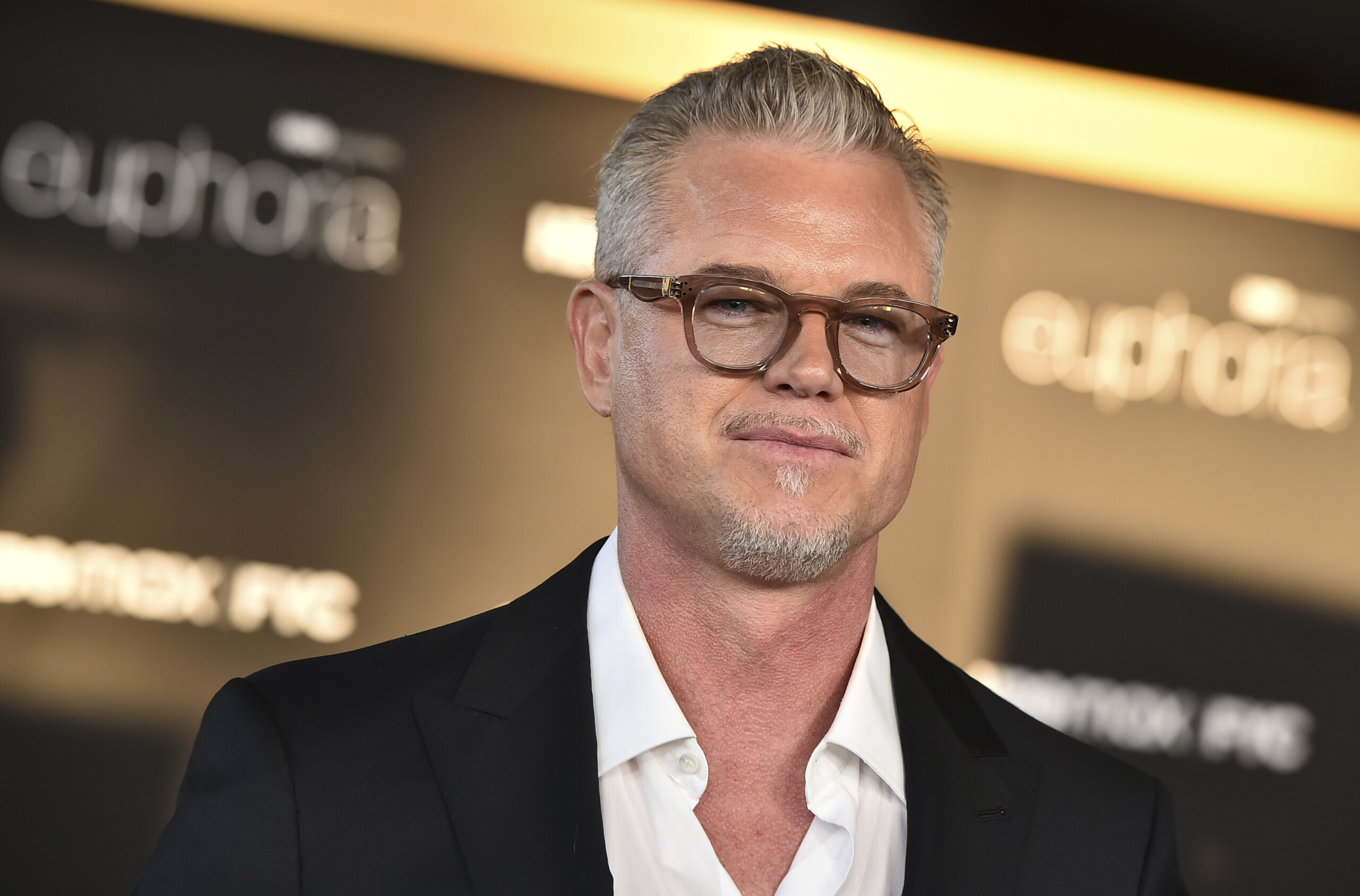 TV, Eric Dane has ALS: he is Dr. Sloan from Grey's Anatomy