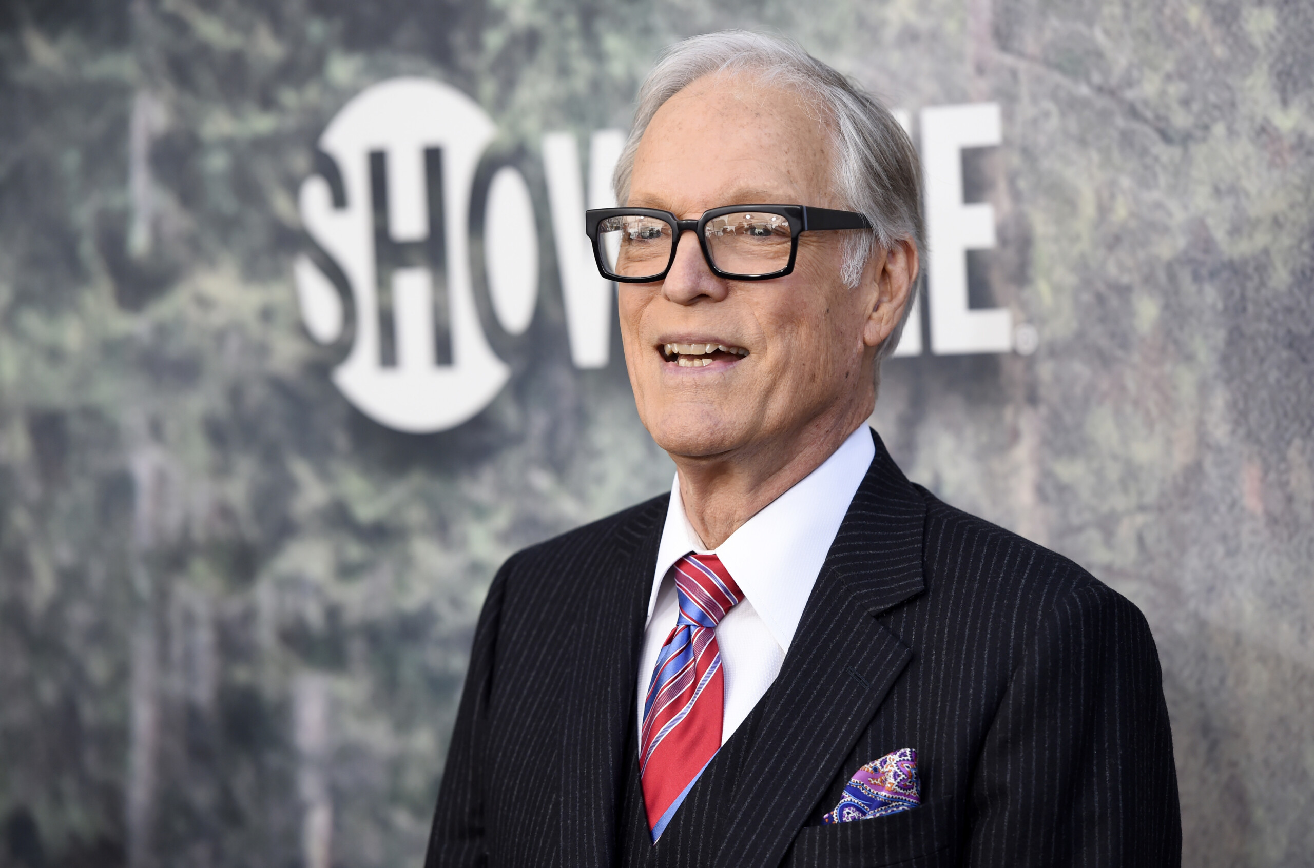 TV: Farewell to Richard Chamberlain, he was Father Ralph in ‘The Thorn Birds’.