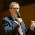 TV, Fazio: ‘Peregrini, dear friend, we will miss your elegance and refinement’