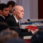 TV: Ludovico Peregrini, the “Mr No” of Rischiatutto, has died
