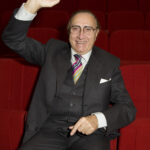 TV: Pippo Baudo has died