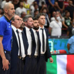 TV: Rai to broadcast all basketball matches free-to-air for a blue European summer