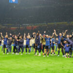 TV Ratings: Inter vs. Barcelona Draws 5.7 Million Viewers and 27.3% Share