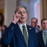 U.S. Tariffs: Bessent says duties to take effect August 1 without a deal