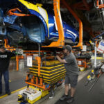 U.S. Tariffs: General Motors expects $5 billion impact, lowers earnings forecast