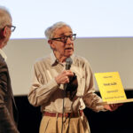 Ukraine, theatres cancel shows inspired by Woody Allen