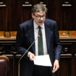 Unicredit, Giorgetti: ‘Golden power decision by government, now monitoring’